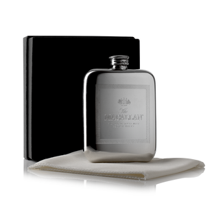 The Macallan Classic Hipflask