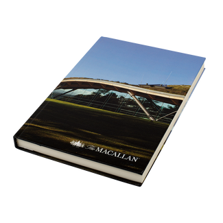 The Macallan Notebook