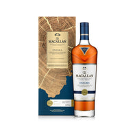 THE MACALLAN ENIGMA